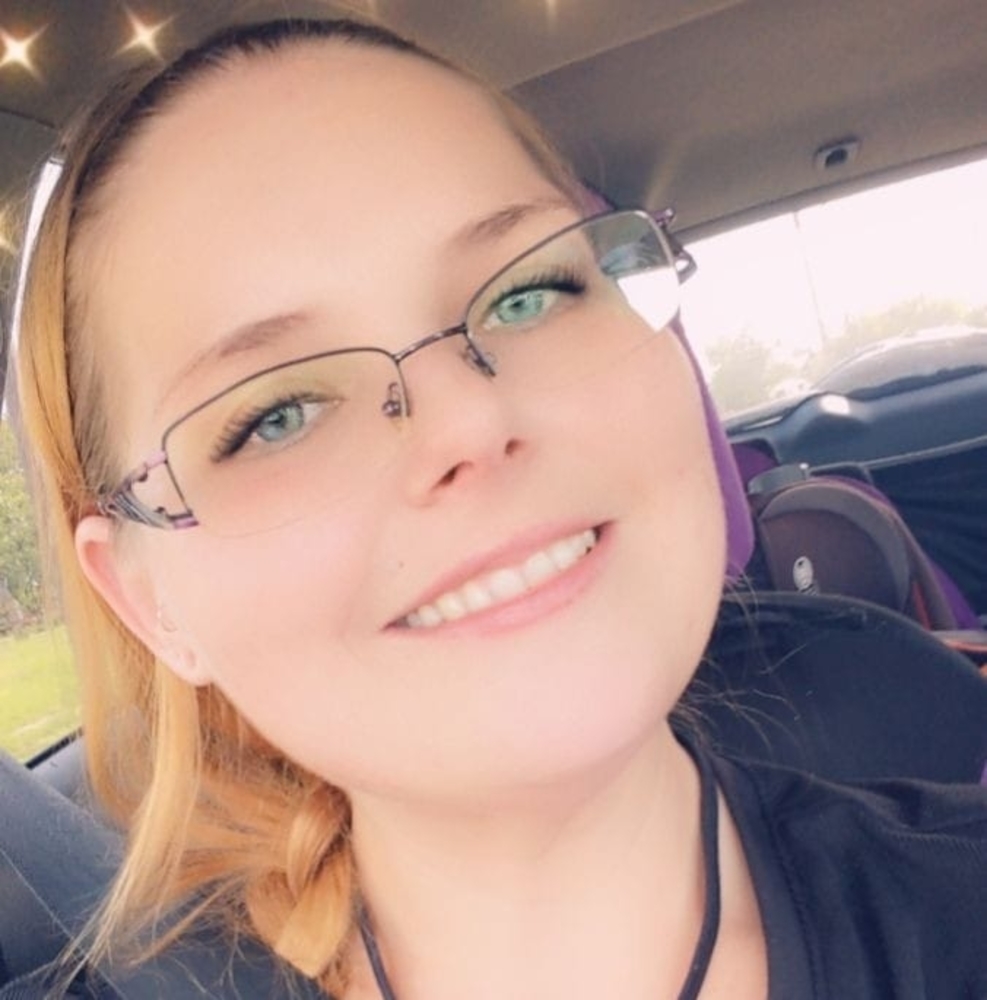 Meet your Posher, Kristen